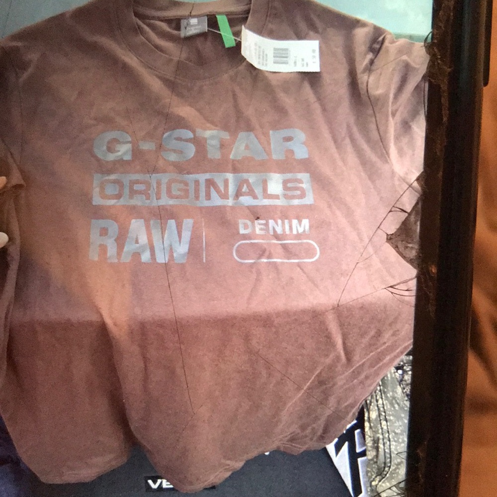 Men’s shirt